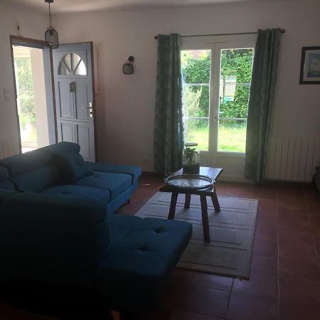 Belle Villa Avec Piscine Classee 3 Etoiles La Faute-sur-Mer Zewnętrze zdjęcie