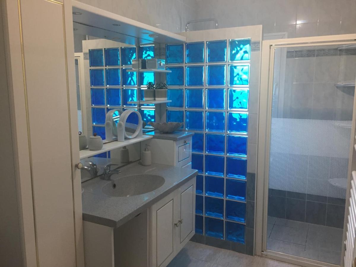 Belle Villa Avec Piscine Classee 3 Etoiles La Faute-sur-Mer Zewnętrze zdjęcie