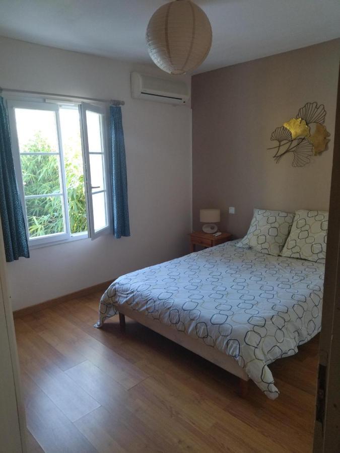 Belle Villa Avec Piscine Classee 3 Etoiles La Faute-sur-Mer Zewnętrze zdjęcie