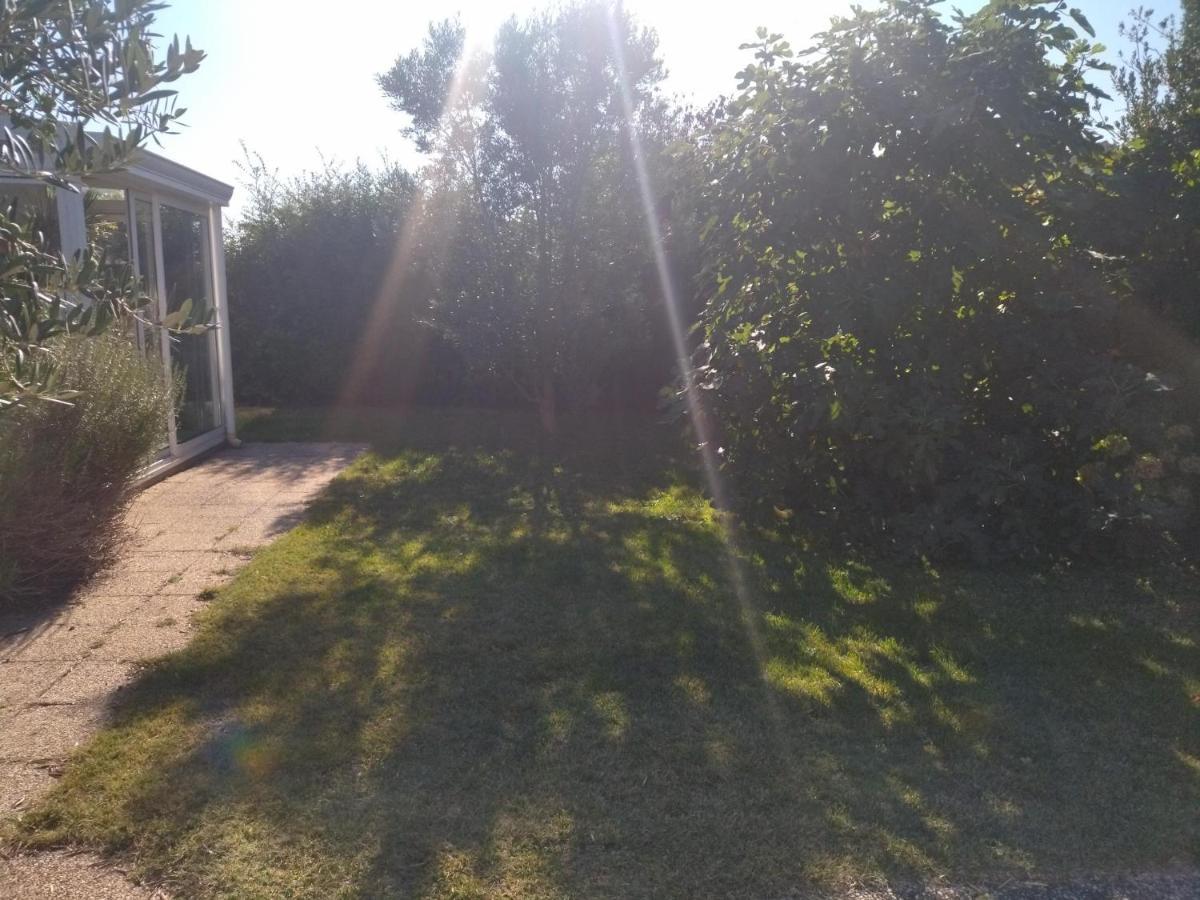 Belle Villa Avec Piscine Classee 3 Etoiles La Faute-sur-Mer Zewnętrze zdjęcie